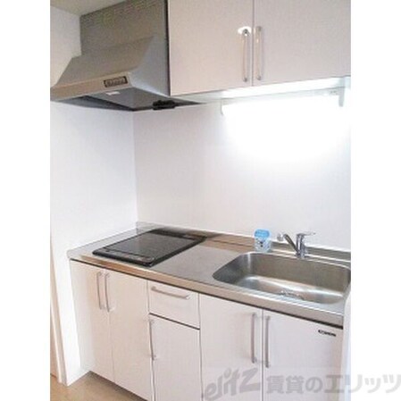 グレンパーク江坂IIの物件内観写真